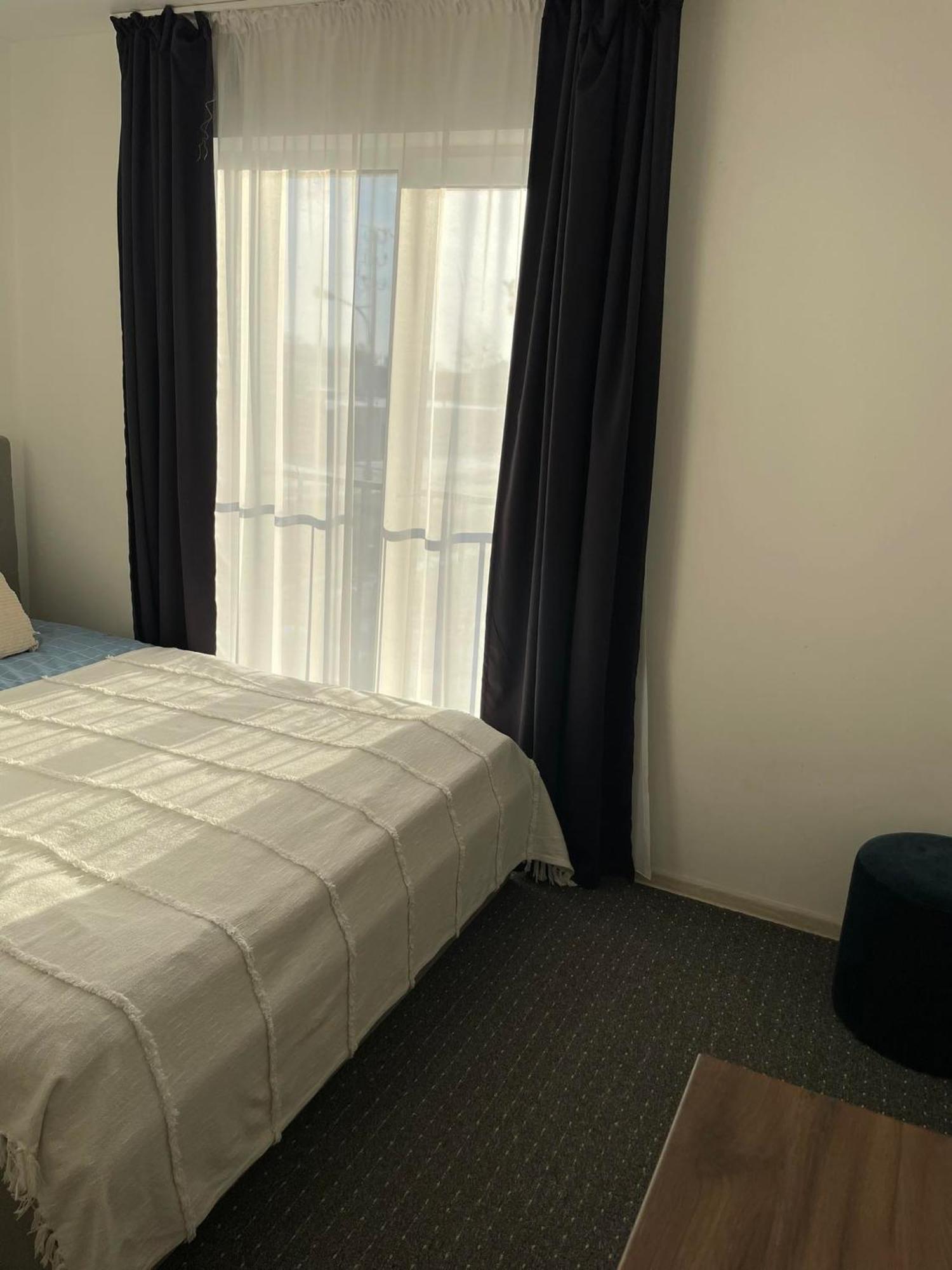 Izabeles Apartamentai Palanga Bagian luar foto