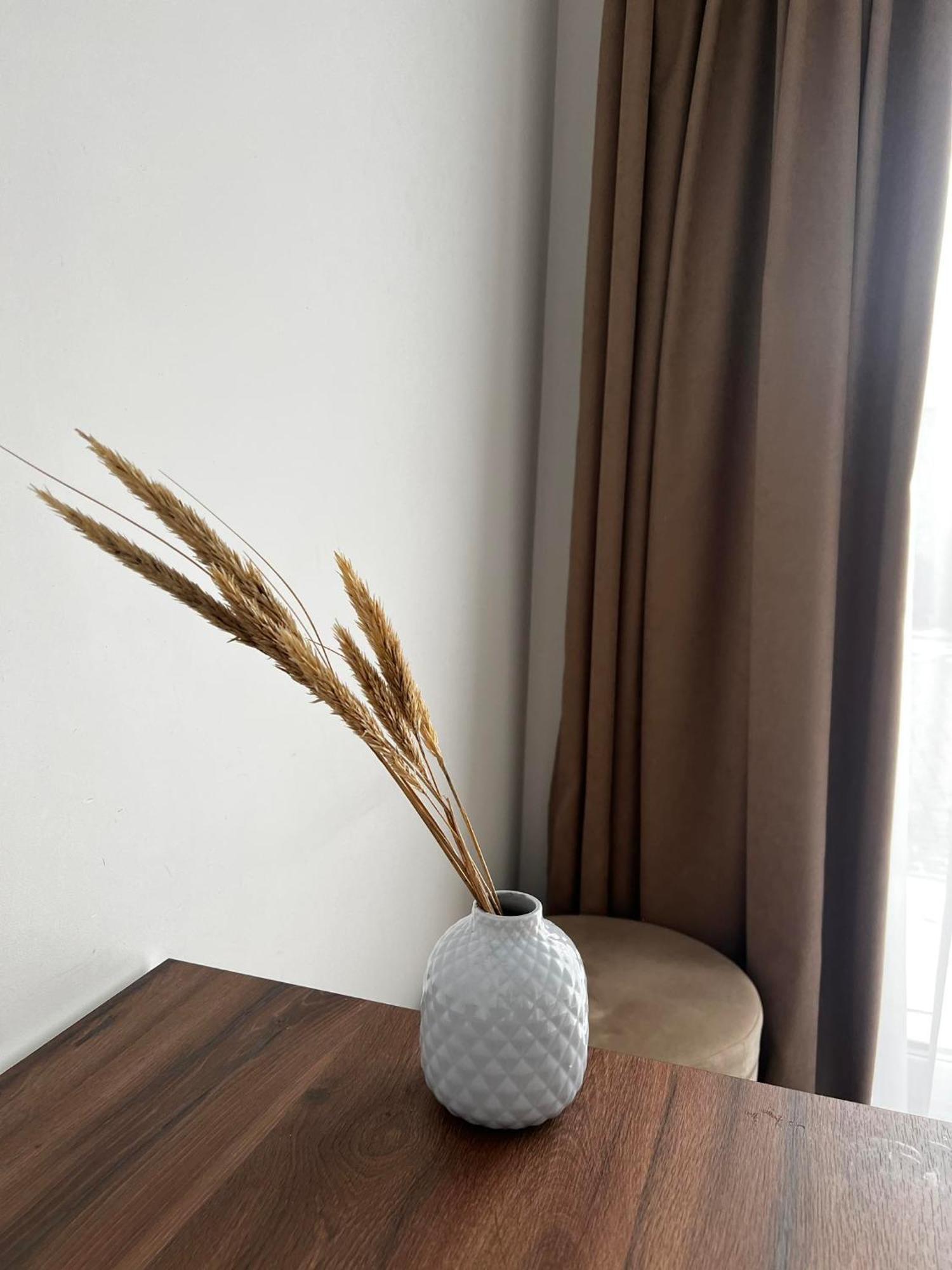 Izabeles Apartamentai Palanga Bagian luar foto