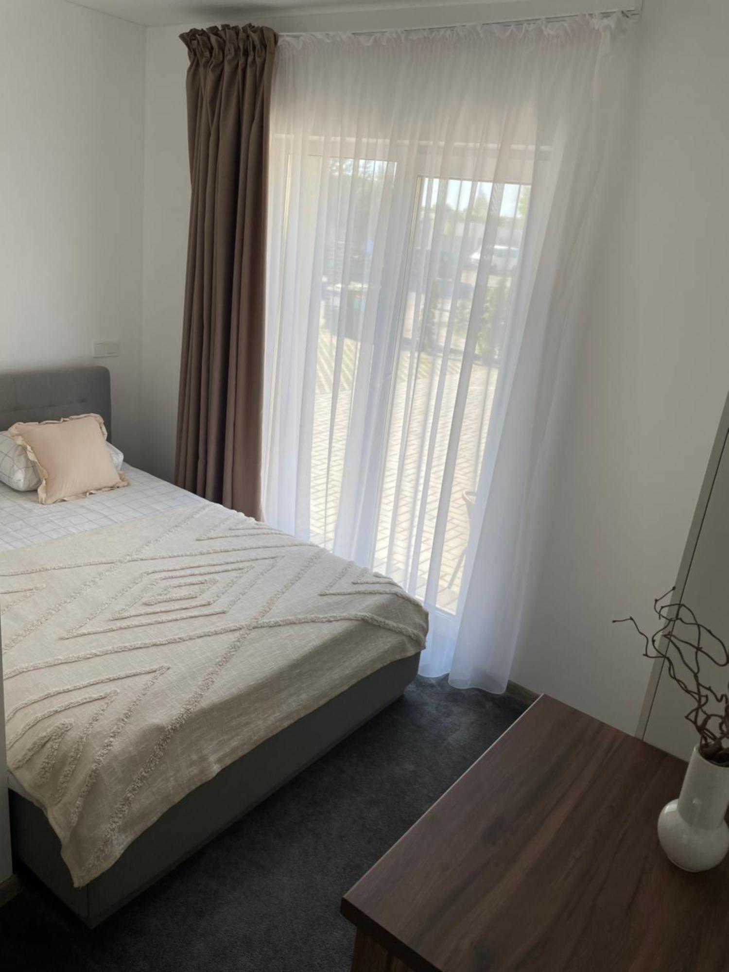Izabeles Apartamentai Palanga Bagian luar foto