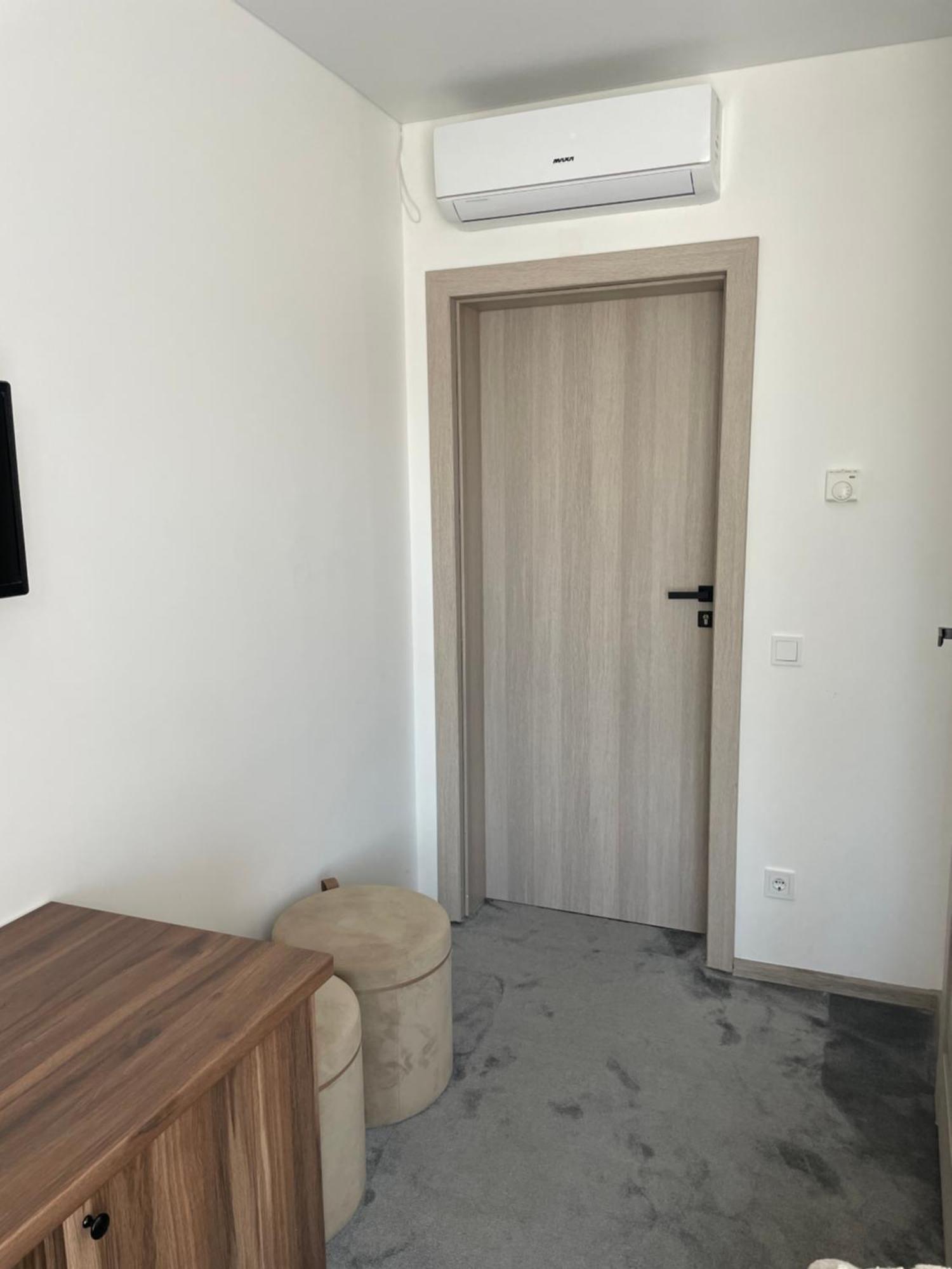 Izabeles Apartamentai Palanga Bagian luar foto