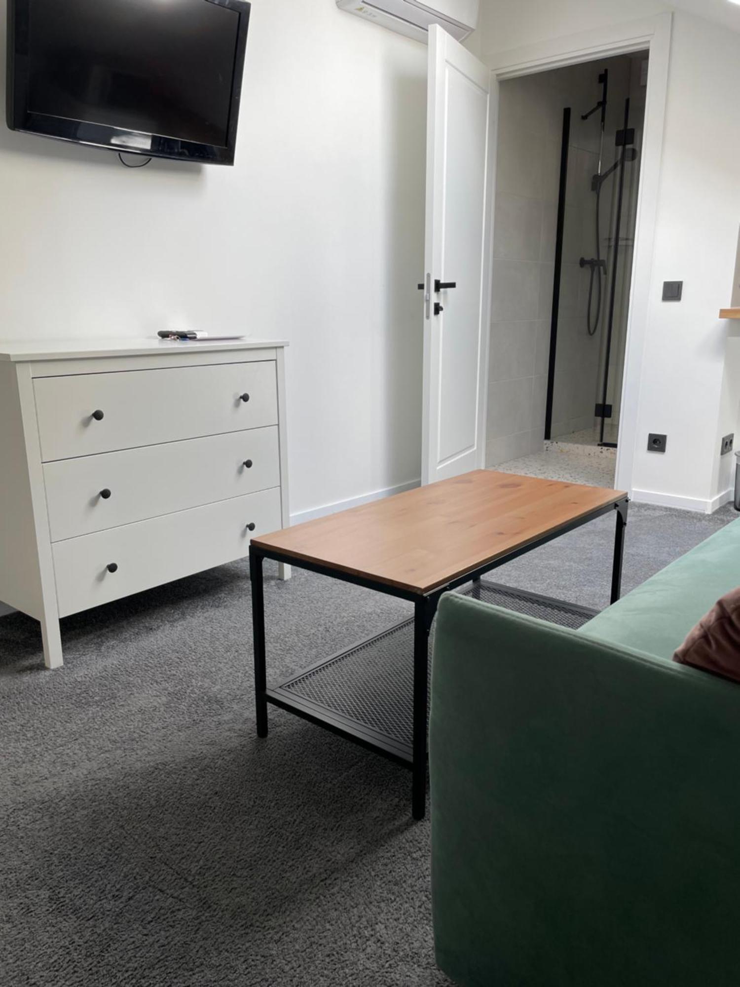 Izabeles Apartamentai Palanga Bagian luar foto