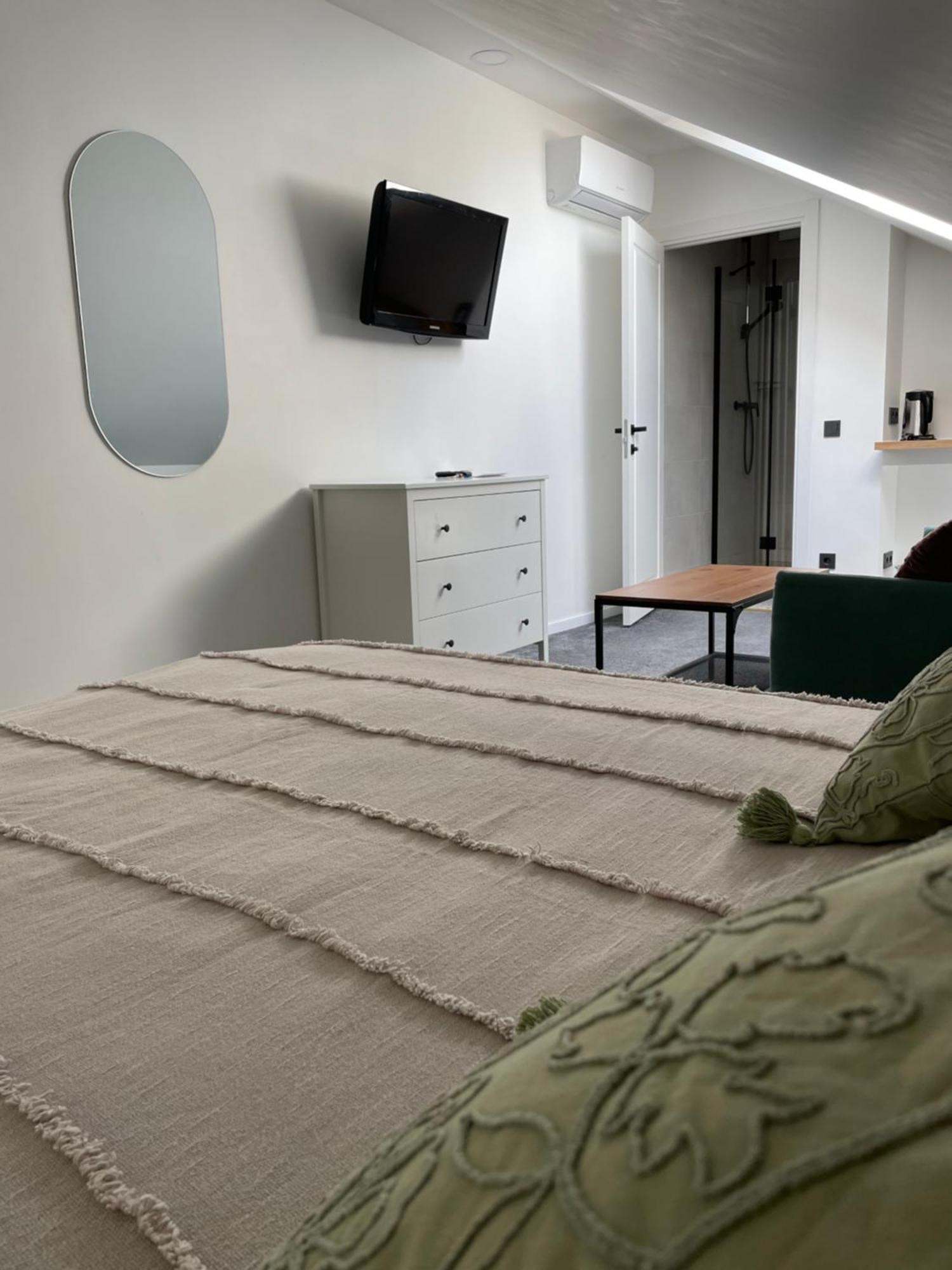 Izabeles Apartamentai Palanga Bagian luar foto