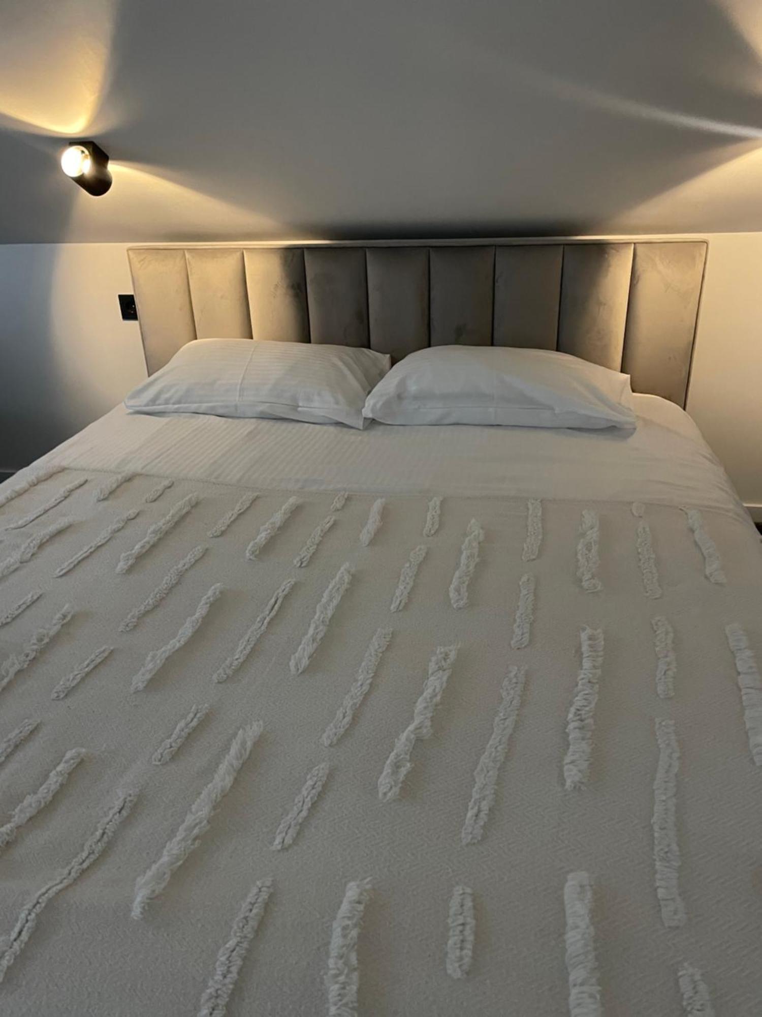 Izabeles Apartamentai Palanga Bagian luar foto