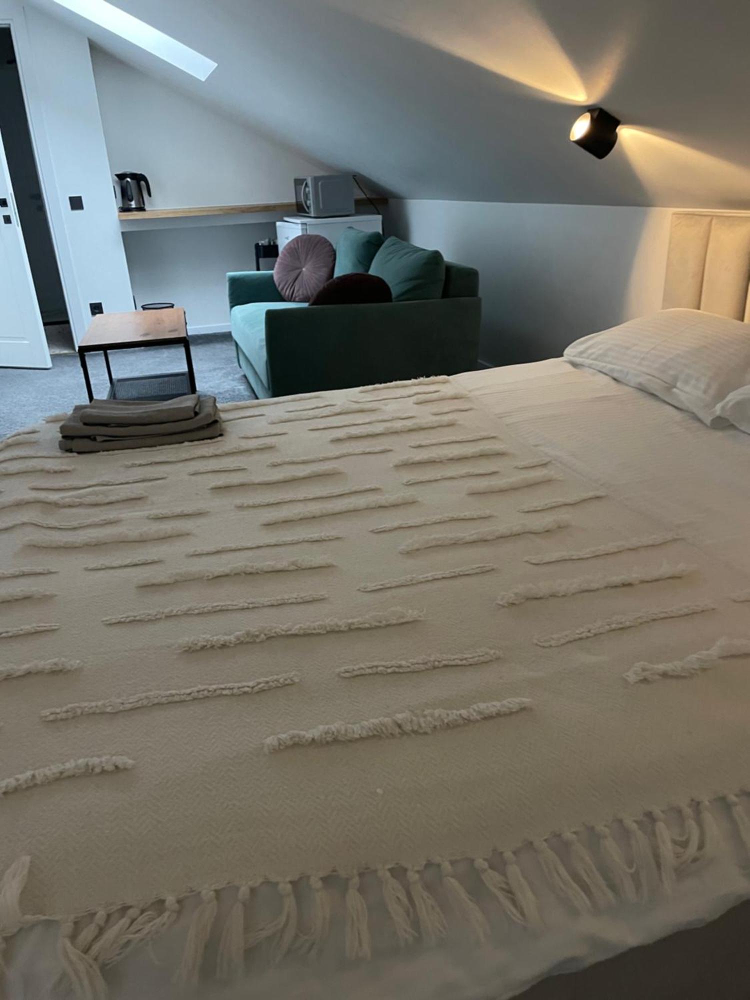 Izabeles Apartamentai Palanga Bagian luar foto