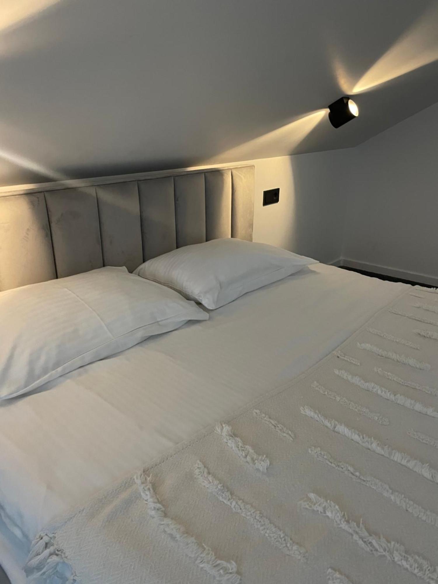 Izabeles Apartamentai Palanga Bagian luar foto