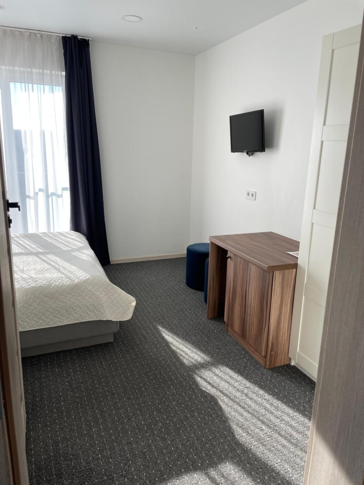 Izabeles Apartamentai Palanga Bagian luar foto