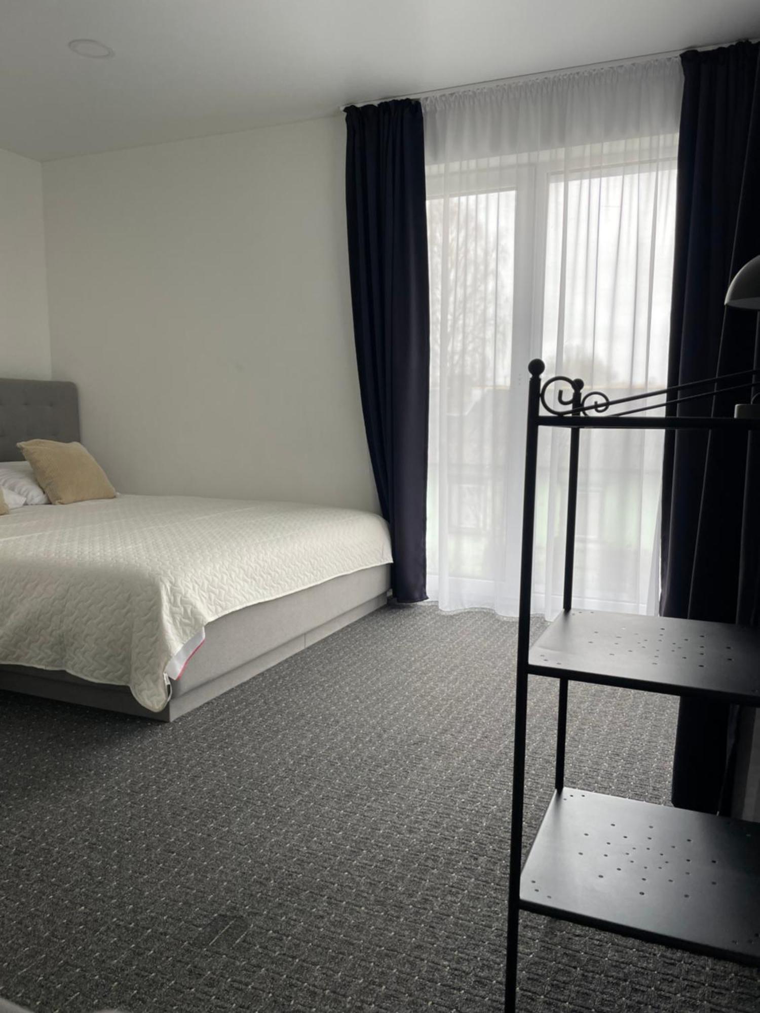 Izabeles Apartamentai Palanga Bagian luar foto