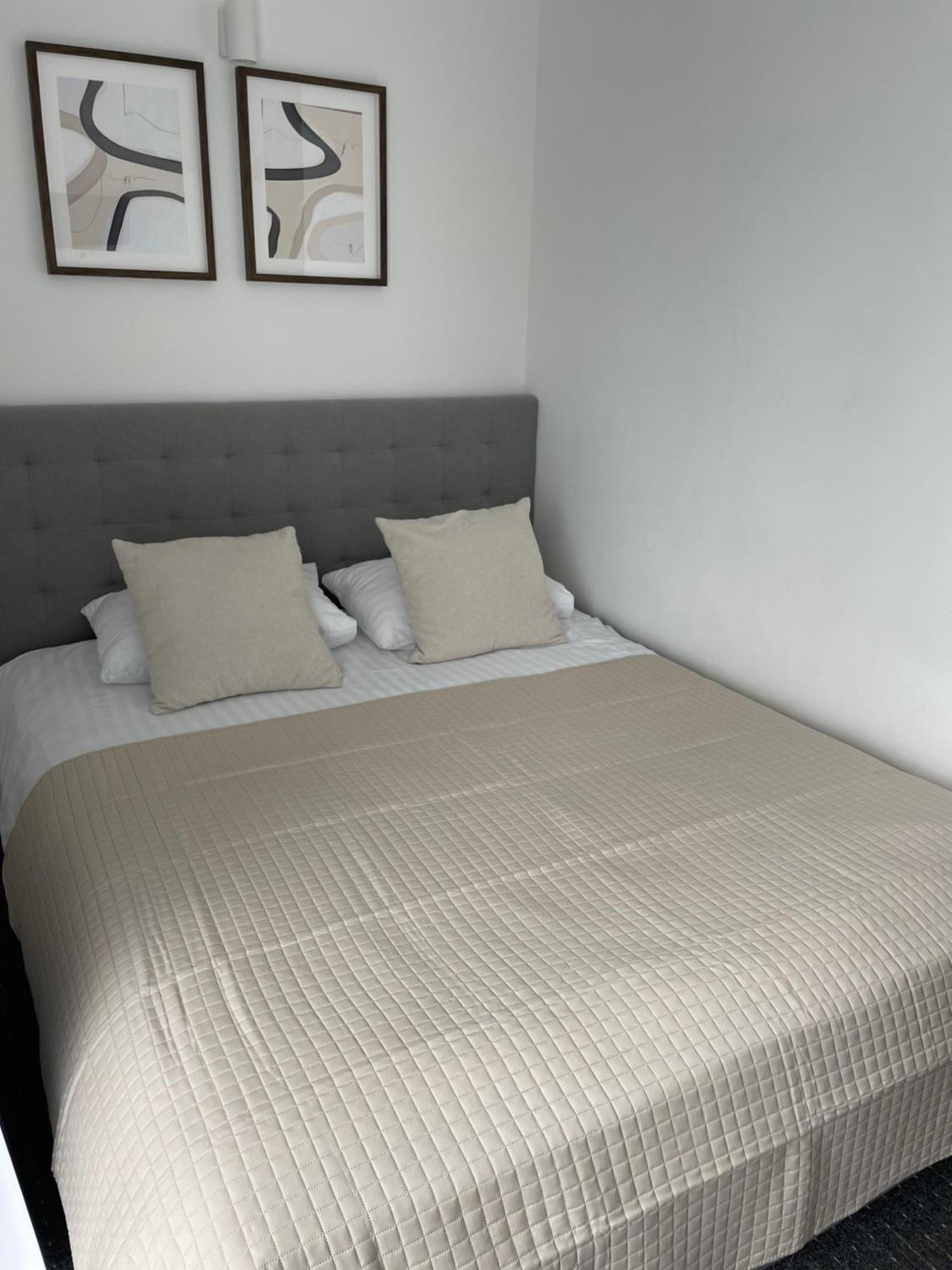 Izabeles Apartamentai Palanga Bagian luar foto